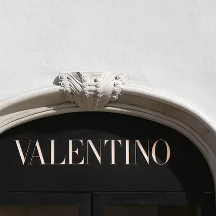 Gucci-owner Kering and Qatar's Mayhoola considering Valentino sale, Italian daily reports