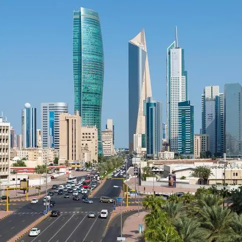 $294mln deal awarded for Kuwait's South Sabah Al Ahmad City work