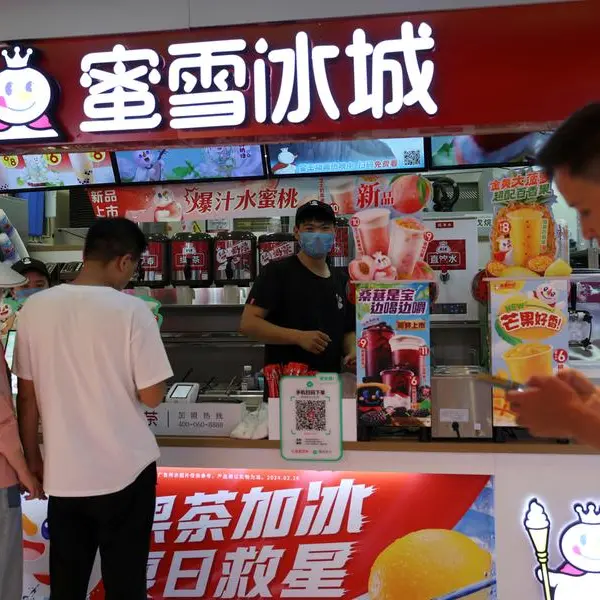 Beijing halts bubble tea offshore IPO approvals over soured Hong Kong listings, sources say