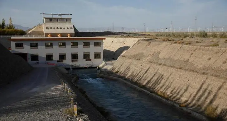 China-led AIIB to lend Tajikistan $500mln for Rogun hydro plant\n
