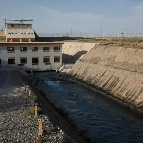 China-led AIIB to lend Tajikistan $500mln for Rogun hydro plant\n