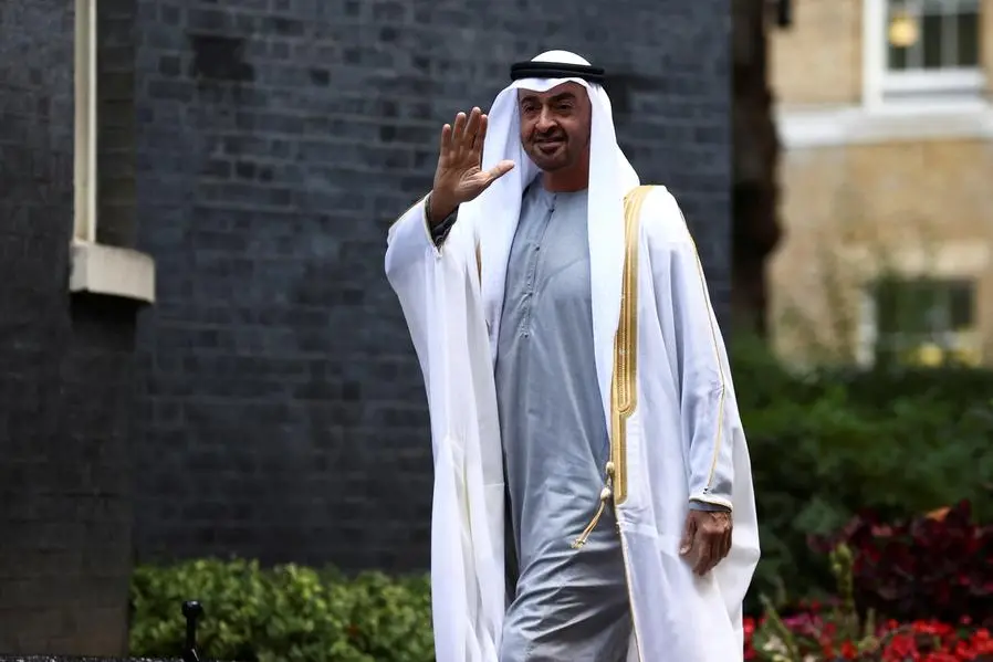 The UAE is a miracle in the desert and model for peace