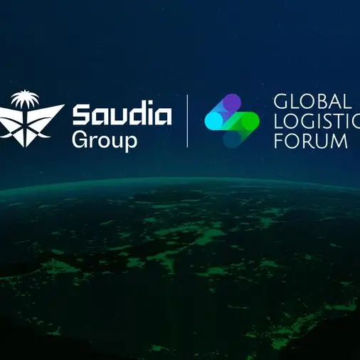 Saudia Group showcases its latest innovations at Global Logistics Forum 2024