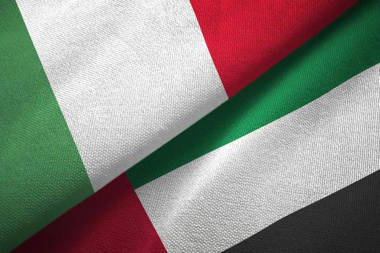 DMCC announces 10% growth in Italian companies