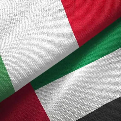 UAE, Italy maintain robust strategic partnership in addressing global challenges
