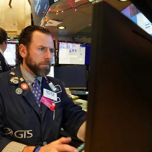 US Stocks: S&P 500 closes higher to secure strongest Q1 since 2019