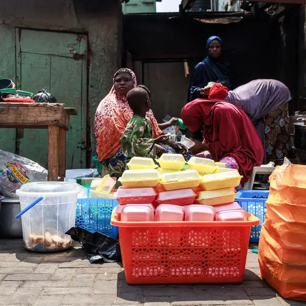 Nigerian Bar Association opens discounted foodstuff market for members in Ekiti