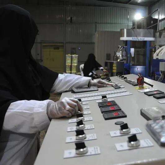Saudi Arabia’s industrial production index up 1%, says report