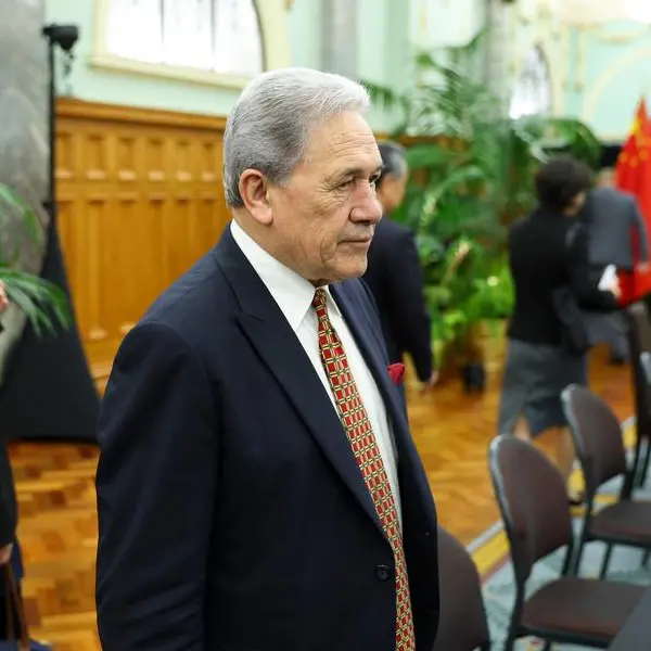 New Zealand’s FM announces humanitarian aid package for Gaza, Sudan