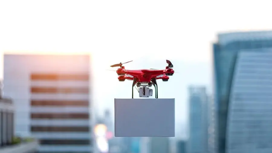 Emirates SkyCargo, LODD Autonomous to explore drone-powered delivery solutions