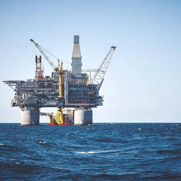 Shenandoah field sets new benchmark for deepwater production