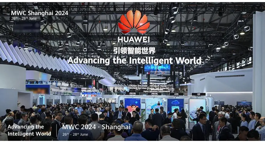 MENA and Central Asian telecom stakeholders address policy and cybersecurity standards at MWC Shanghai 2024