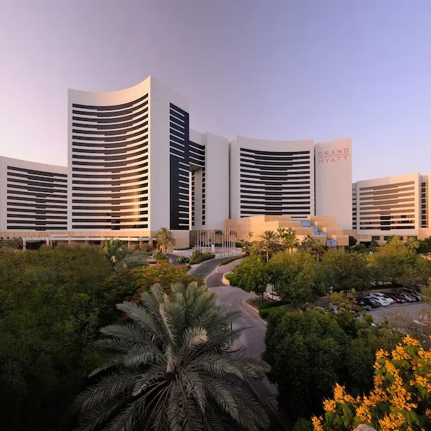 Hyatt sees 5% rise in business travel enquiries in Mideast