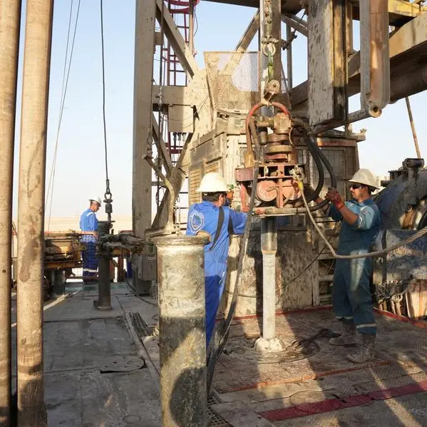 Iraq holds oil and gas licensing round for 29 projects
