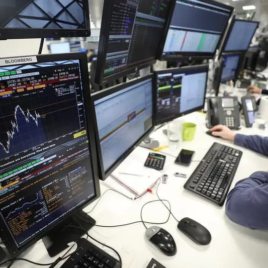 UK stocks edge higher as investors assess US-EU deal