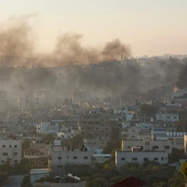 OIC strongly condemns Israeli attacks in Jenin