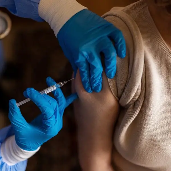 Saudi Ministry of Health offers home service of flu vaccination