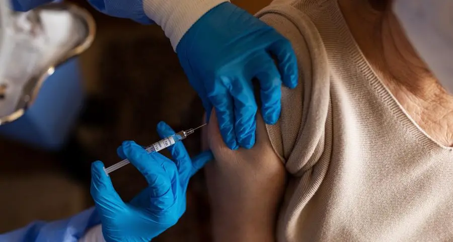 Saudi Ministry of Health offers home service of flu vaccination