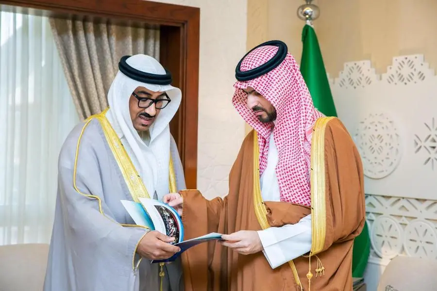 <p>Deputy Governor of the Eastern Province receives a delegation from the GCC Interconnection Authority</p>\\n