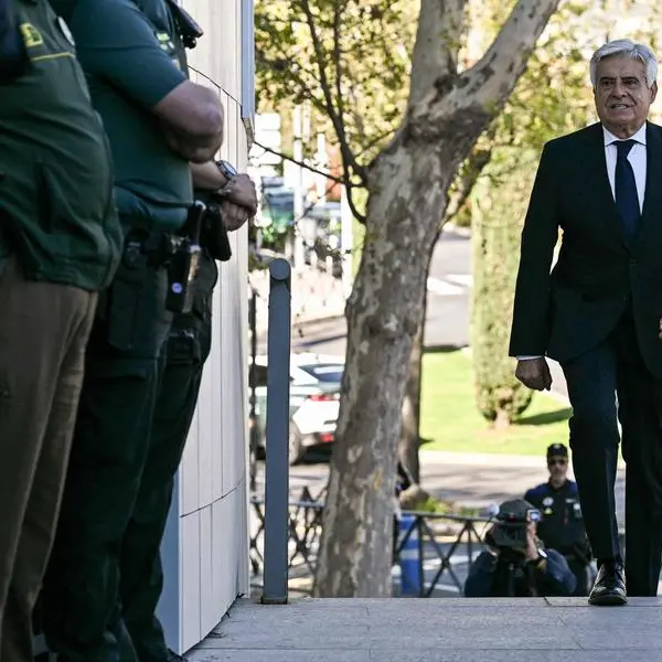 Spanish football interim president to be investigated in graft case