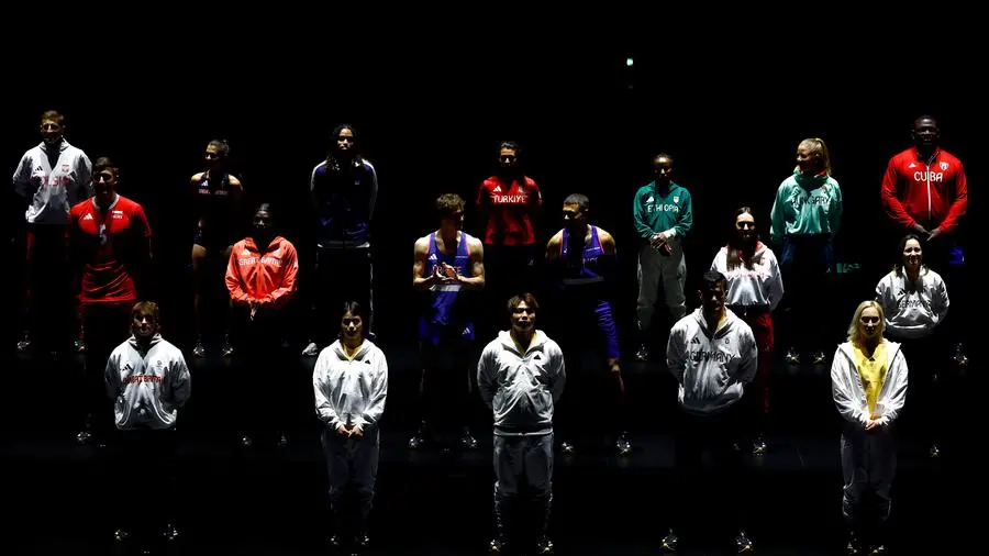 In Olympics launch, Adidas seeks to broaden sport appeal