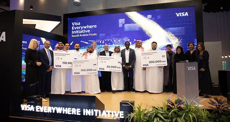 Oman fintech finalists unveiled for 2024 Visa Everywhere Initiative