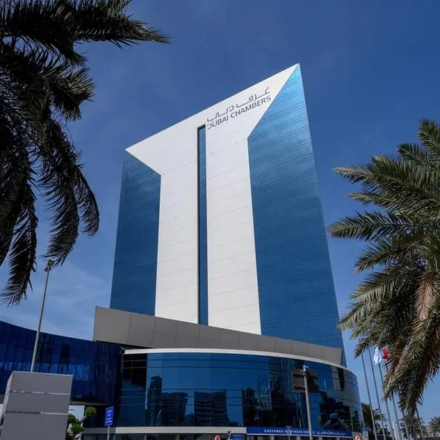 Dubai Chamber of Commerce holds 13 meetings with Business Groups and Councils