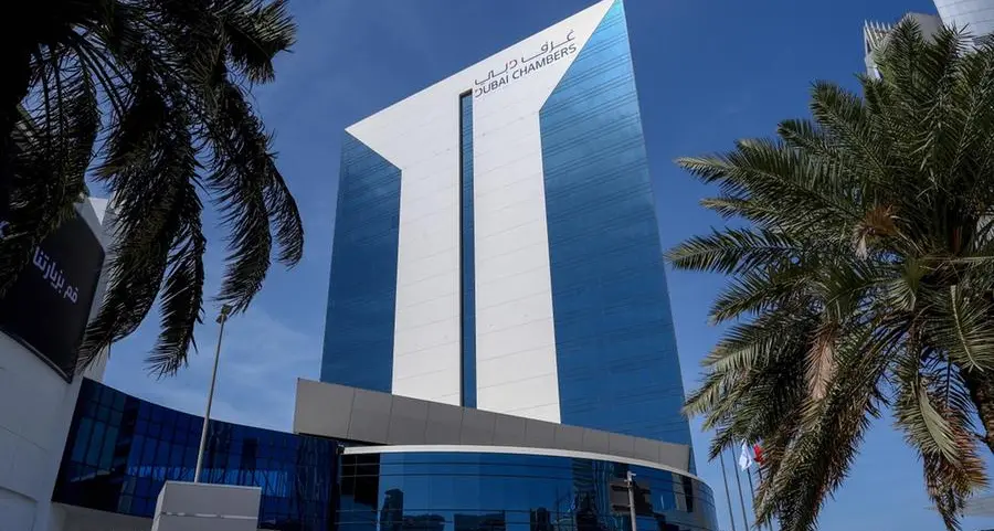 Dubai Chambers discusses with CCPIT Beijing ways to boost bilateral trade and investments with China