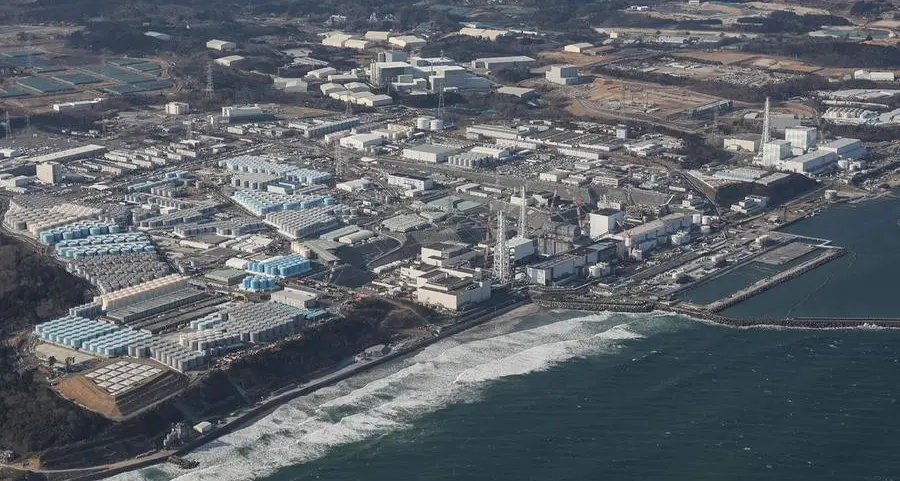 Japan, China experts discuss Fukushima water release