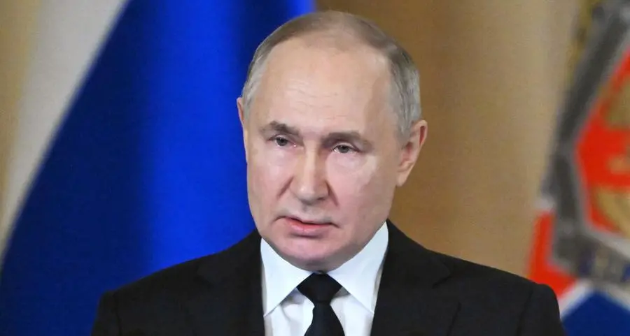 بوتين رئيس روسيا لفترة جديدة…لكن ماذا يعني فوزه للشرق الأوسط؟