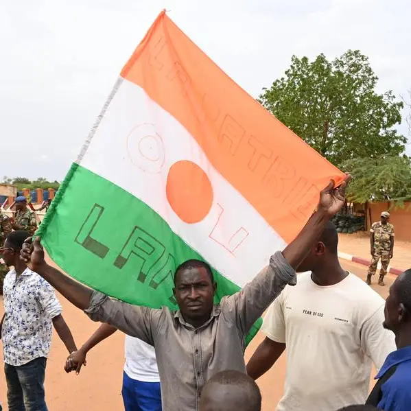 IFRC, NRS to support over 600 flood victims in three Niger LGs