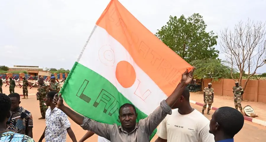 IFRC, NRS to support over 600 flood victims in three Niger LGs