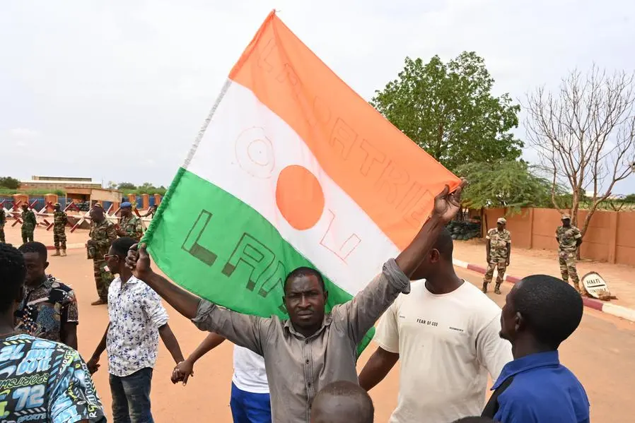 Niger debt suffers multiple defaults after coup