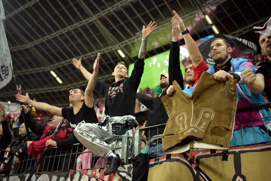 Agence France-Presse (AFP)/AFP