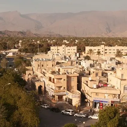 Oman: Pacts worth over $37mln signed to boost Nizwa development