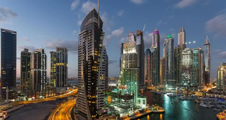 Dubai's property market is set to continue its upward trajectory in 2022\n