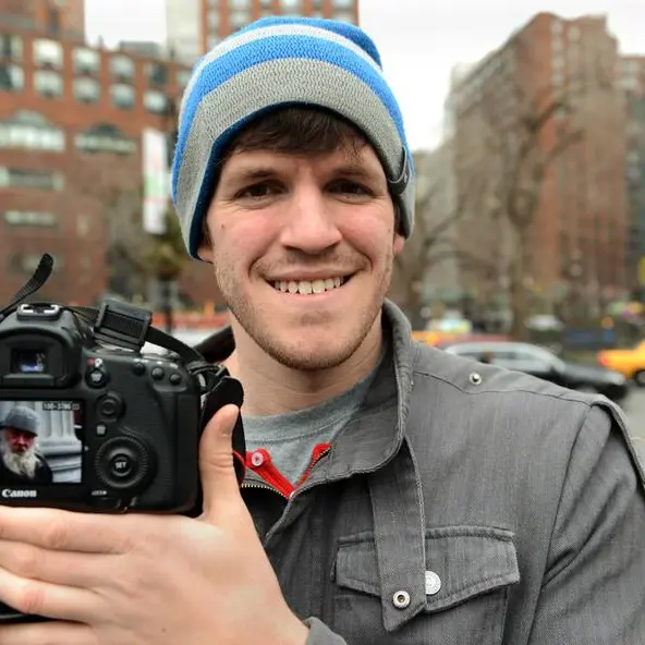 'Humans of New York' creator slams Indian version for suing rival