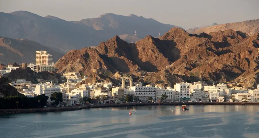 Warning of mercury touching 50°C in in Oman next 2-3 days