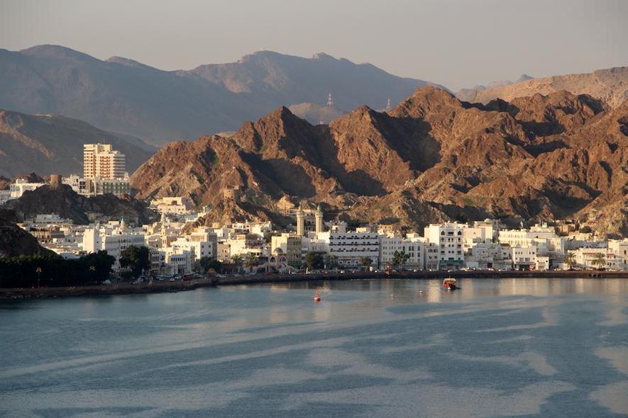 $8.8bln drives Oman’s logistics shift