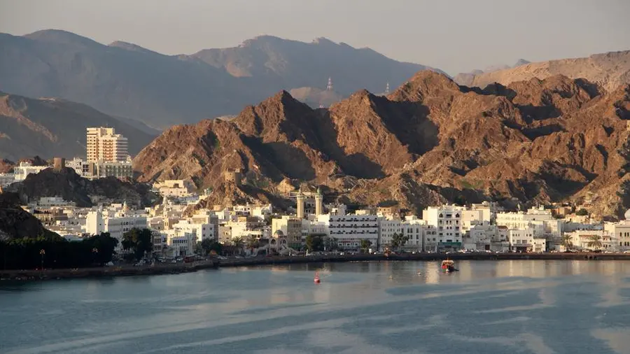 $8.8bln drives Oman’s logistics shift