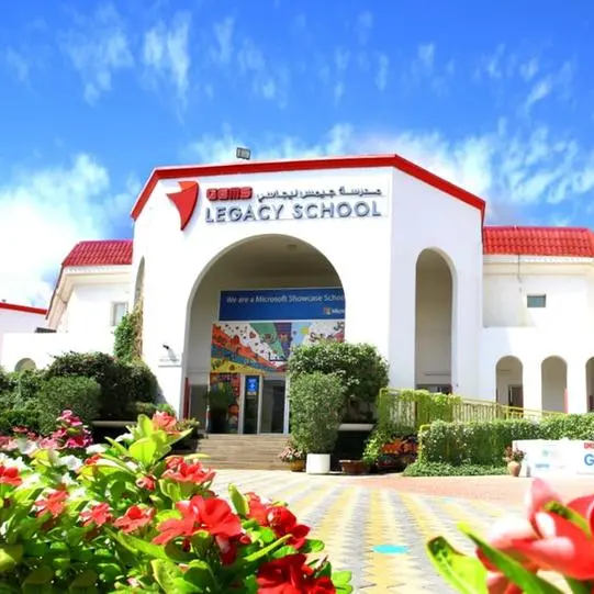 GEMS Legacy School named among world’s best for culture, leadership, and working environment