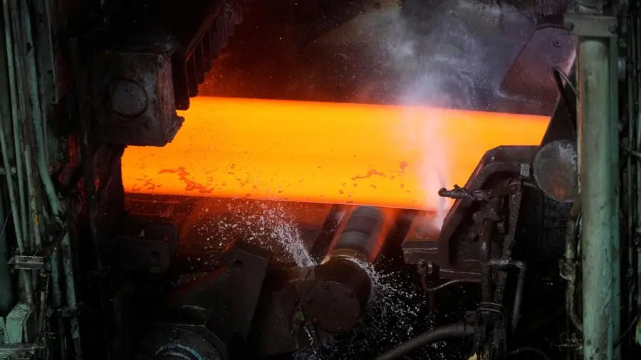 Iraq plans 1mtpa sponge iron plant