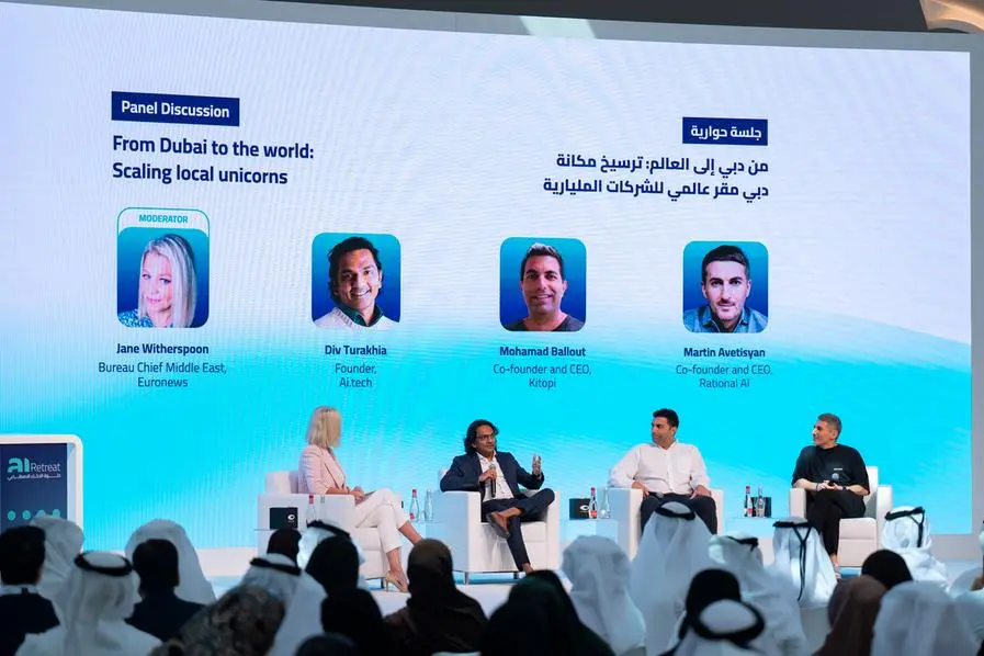 <p>Key insights on AI entrepreneurship in Dubai explored during panel discussions at AI Retreat 2024</p>\\n