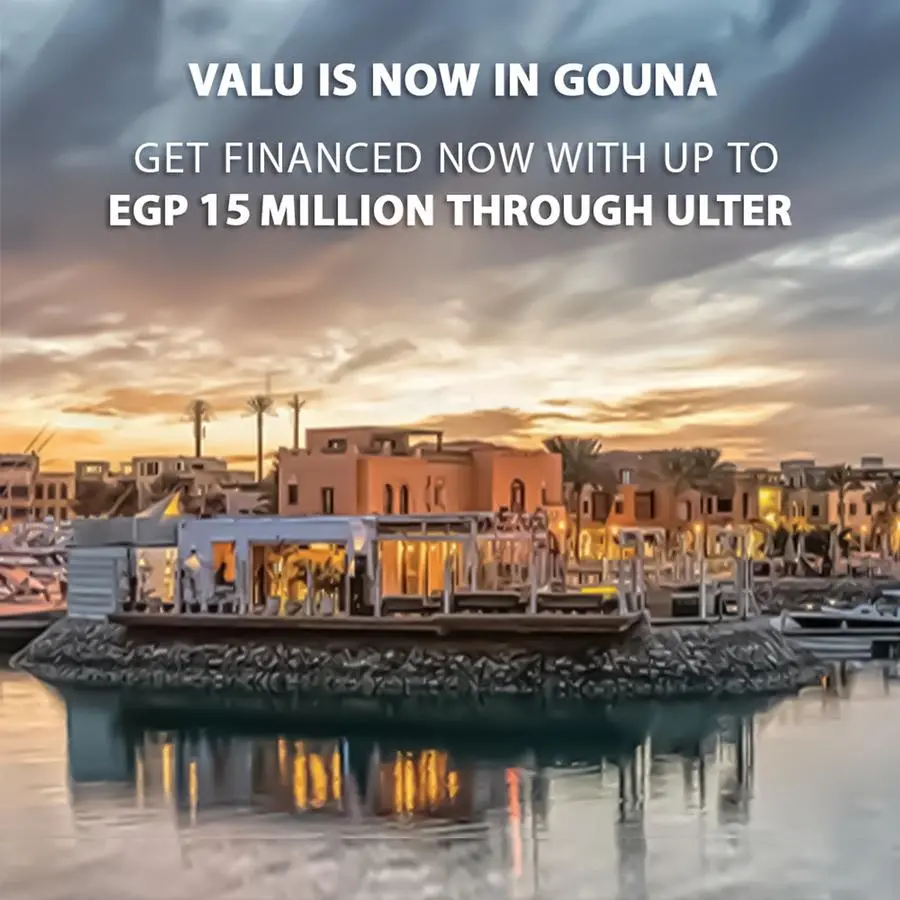 ValU brings convenience to the doorsteps of El Gouna residents
