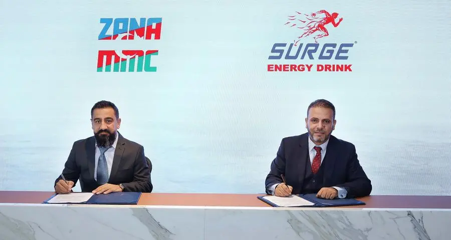 Dubai International Chamber supports expansion of Dubai-based Surge Energy Drink into Azerbaijan