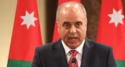 Jordan, Iraq higher education ministers discuss cooperation