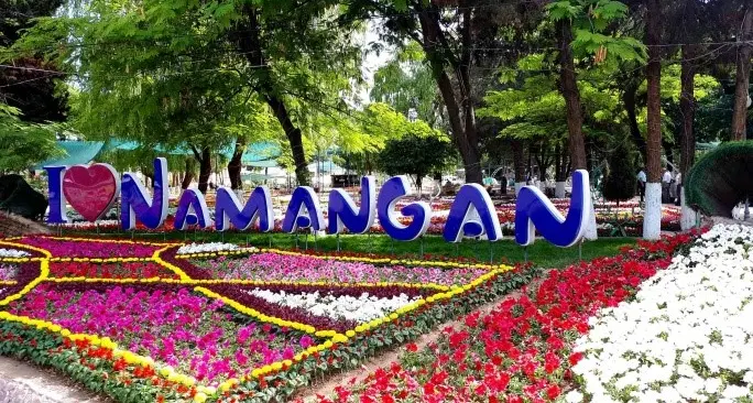 Uzbekistan invites global visitors to its 63rd International Flower Festival in Namangan