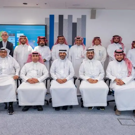 Empowering media: “Saudi insurance” and the “Financial academy” host comprehensive training on insurance industry