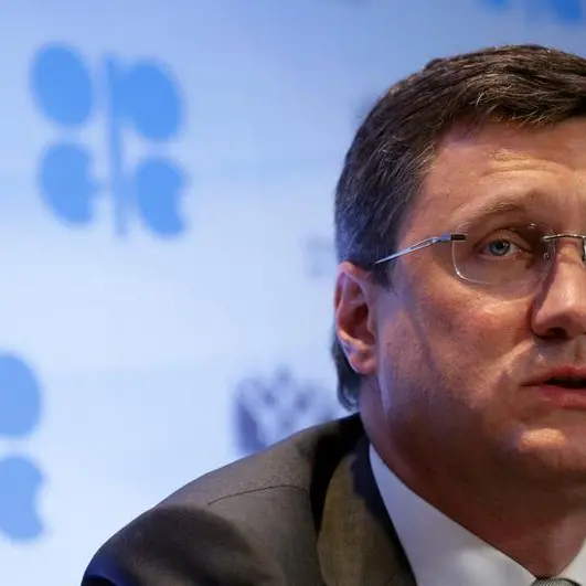 Russia's Novak says no friction with OPEC+ over exceeding production quotas