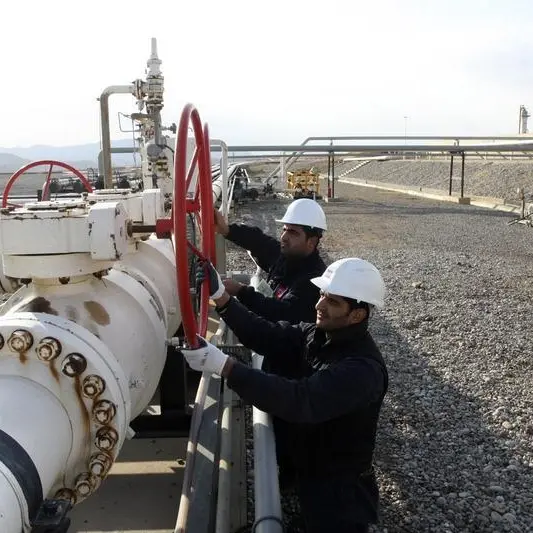 Iraqi-Chinese consortium to develop Mansuriya gas field, oil ministry says